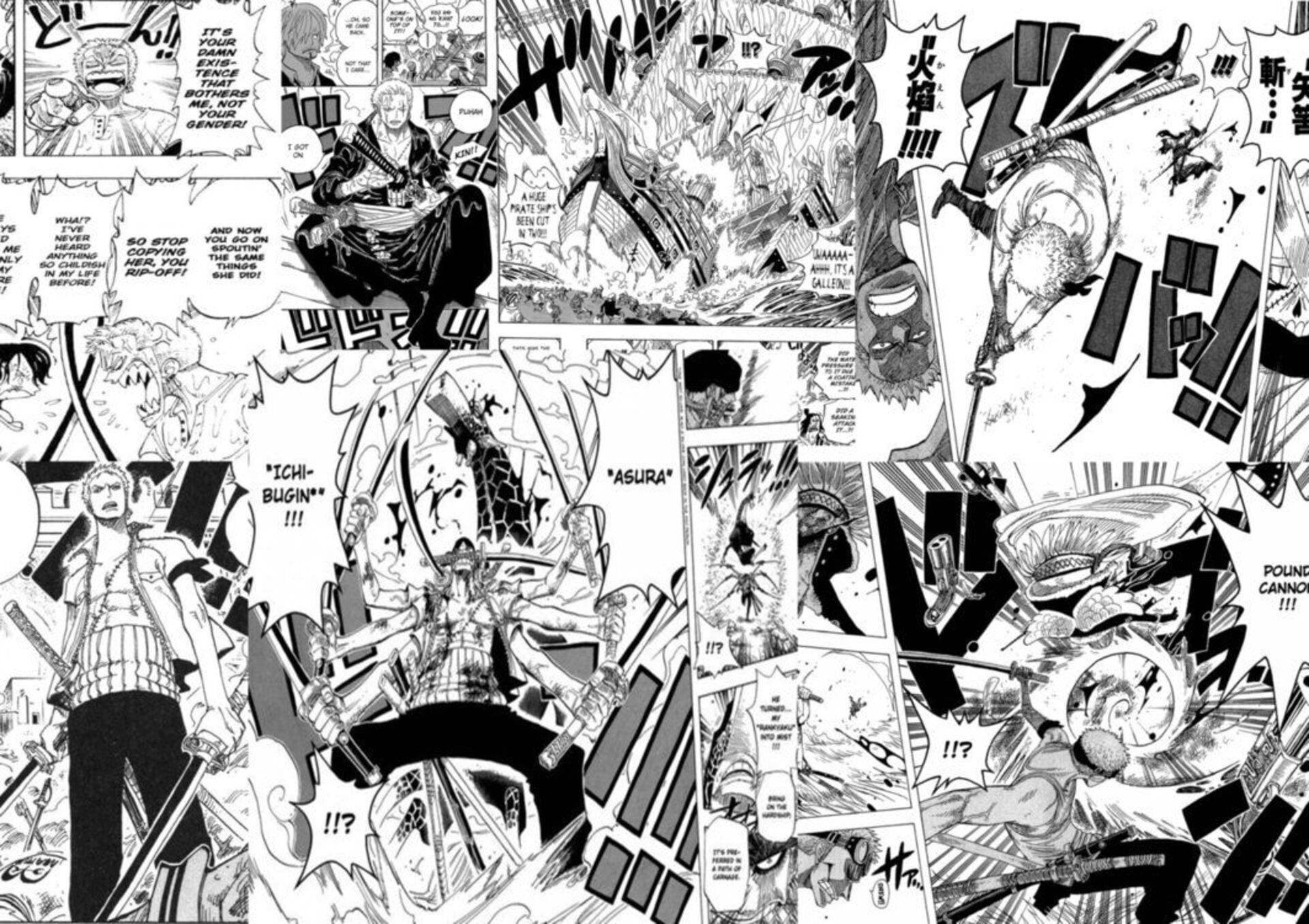 Manga